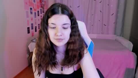 Vanessa online show from February 18, 2025, 11:41 pm