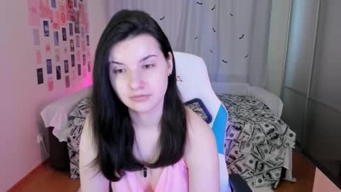 Vanessa online show from March 12, 2025, 9:12 am