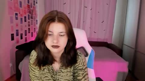 Vanessa online show from September 15, 2025, 5:51 am