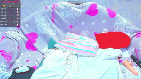 RUSSIAN BARBIE BABE online show from December 7, 2024, 4:31 am