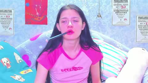 RUSSIAN BARBIE BABE online show from January 30, 2025, 12:50 am