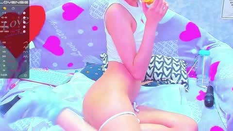 RUSSIAN BARBIE BABE online show from February 23, 2025, 4:28 am