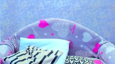 RUSSIAN BARBIE BABE online show from September 11, 2025, 5:29 am