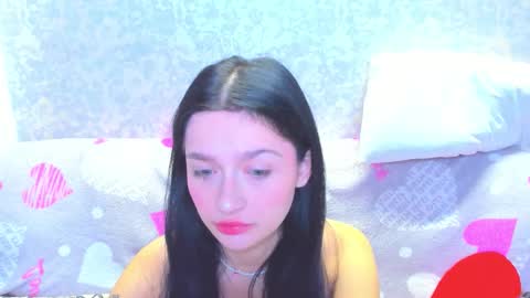 RUSSIAN BARBIE BABE online show from February 19, 2026, 1:34 am