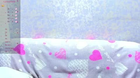 RUSSIAN BARBIE BABE online show from May 13, 2026, 1:58 am
