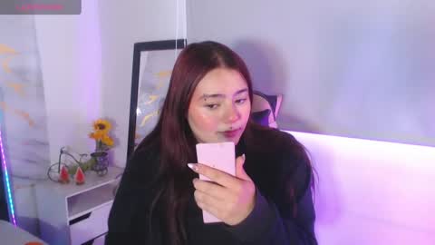Vanesa online show from July 11, 2026, 11:57 am