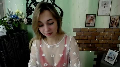 Vanessa online show from January 15, 2025, 11:53 am