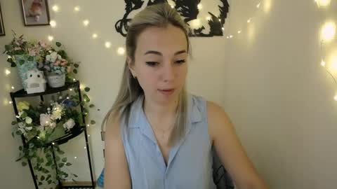 Vanessa online show from May 24, 2026, 7:46 am