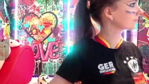  Vanessa  online show from June 14, 2026, 4:31 pm