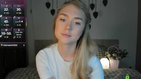 Vanessa Maes online show from February 24, 2026, 11:36 pm