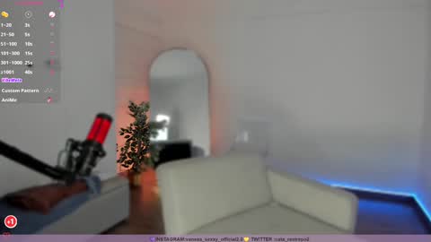 Snapshot of vanessa_sexxy chatting on December 24, 2024, 3:49 am vanessa sexxy online show from December 24, 2024, 3:49 am