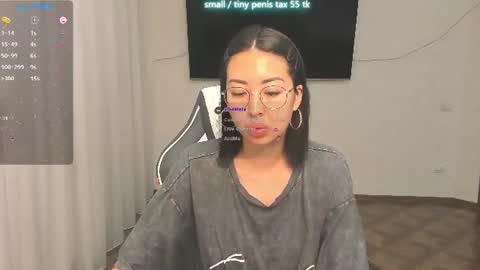 Snapshot of vanessa_sxy chatting on June 26, 2026, 6:01 pm Vanessa online show from June 26, 2026, 6:01 pm