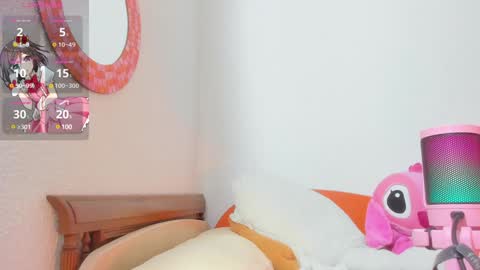 vanessaadol online show from December 9, 2024, 12:30 pm