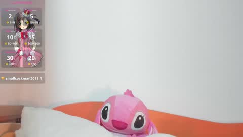 vanessaadol online show from December 13, 2024, 10:41 am