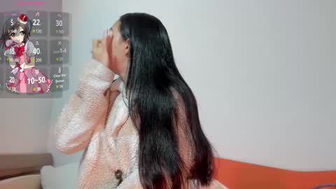 vanessaadol online show from December 28, 2024, 11:09 am