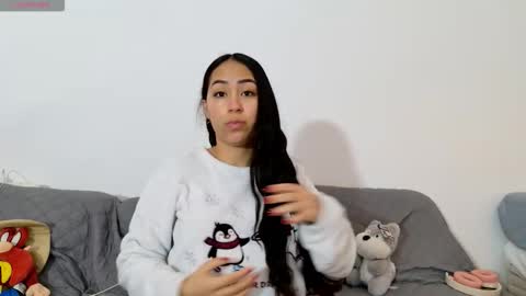 vanessaadol online show from March 13, 2026, 9:49 am