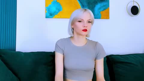 Vanessa online show from February 11, 2026, 3:17 pm