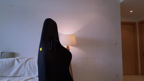 vanessa online show from December 27, 2024, 2:36 am