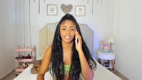 Vanessa online show from December 25, 2024, 11:53 pm