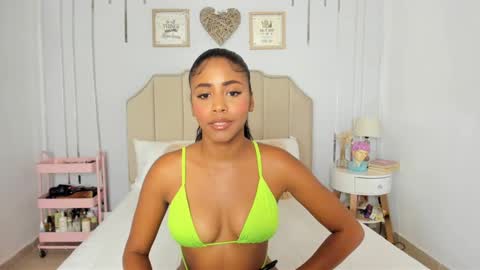 Vanessa online show from March 12, 2025, 4:51 am