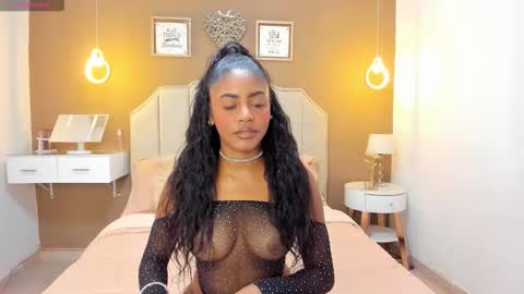 Vanessa online show from October 4, 2025, 6:55 am