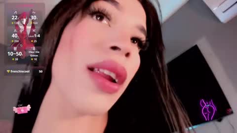 vanessacastroo online show from September 9, 2025, 10:20 pm