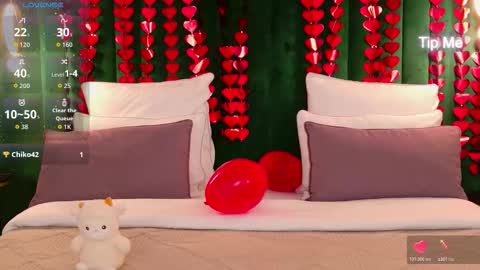 Vanessa online show from February 13, 2026, 3:30 pm