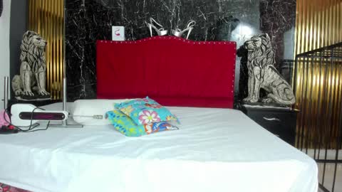 Vanessa Hard online show from April 6, 2026, 3:04 am