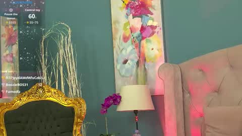 Vanessa  new tits boobs ass pussy online show from October 21, 2025, 7:14 pm