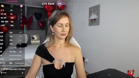 Vanessa  online show from February 19, 2026, 1:07 pm