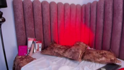 Vanessa Sexy Paris online show from December 3, 2025, 1:57 am