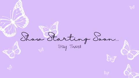 Vanessa  online show from April 4, 2026, 5:06 am