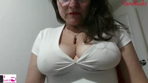 Vanesared2 online show from February 20, 2025, 10:48 am