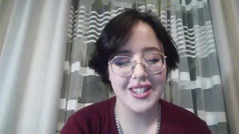 vanessashadow online show from October 19, 2025, 3:12 pm