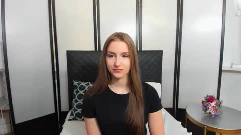 VanessaTrue online show from March 27, 2026, 9:10 am