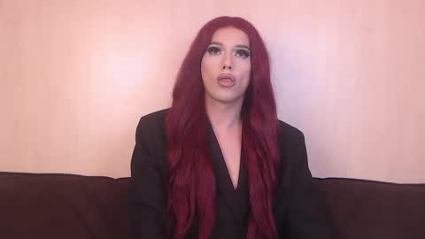 Vanessa online show from January 7, 2026, 9:17 pm