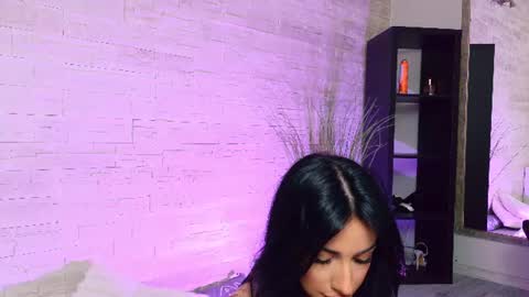 Vanessa online show from June 14, 2026, 7:16 pm