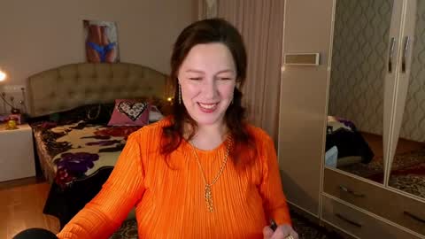 Snapshot of vanessawise_ chatting on January 24, 2025, 12:42 am Vanessa online show from January 24, 2025, 12:42 am