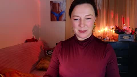 Snapshot of vanessawise_ chatting on February 15, 2026, 2:08 am Vanessa online show from February 15, 2026, 2:08 am