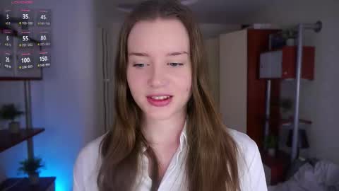 Luna online show from January 17, 2026, 6:33 pm