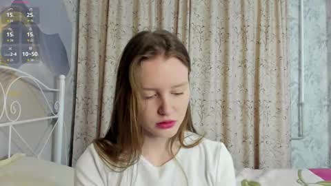 Luna online show from March 4, 2026, 6:25 pm