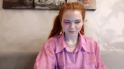 Vania online show from May 31, 2026, 2:35 pm