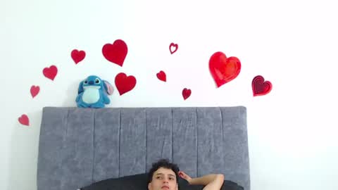 Snapshot of vanie_ chatting on July 12, 2026, 11:51 pm Ruby and Vanie online show from July 12, 2026, 11:51 pm