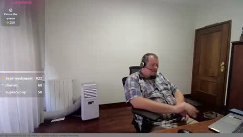 Vanifer online show from July 14, 2026, 2:12 pm