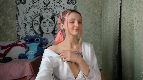 Adelina online show from January 16, 2025, 3:56 pm