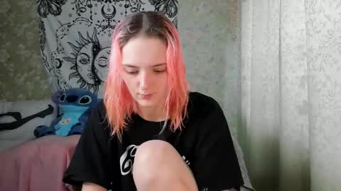 Adelina online show from January 25, 2025, 9:26 am