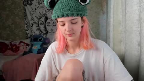 Adelina online show from February 8, 2025, 10:29 am