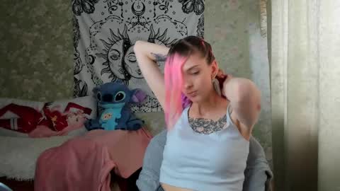 Adelina online show from March 10, 2025, 10:15 am