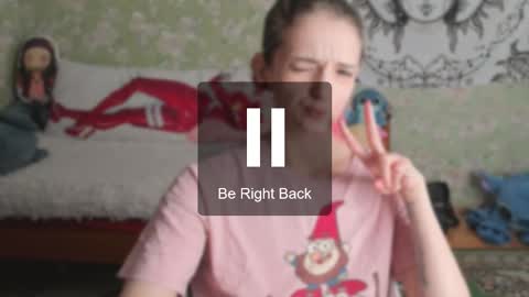 Adelina online show from March 10, 2026, 10:20 am