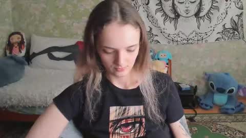 Adelina online show from May 31, 2026, 11:50 am